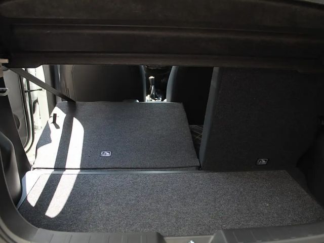 Mitsubishi Space Star MIVEC Star