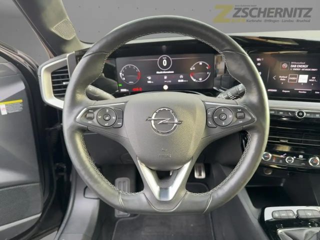 Opel Mokka 1.2 Turbo Turbo Ultimate