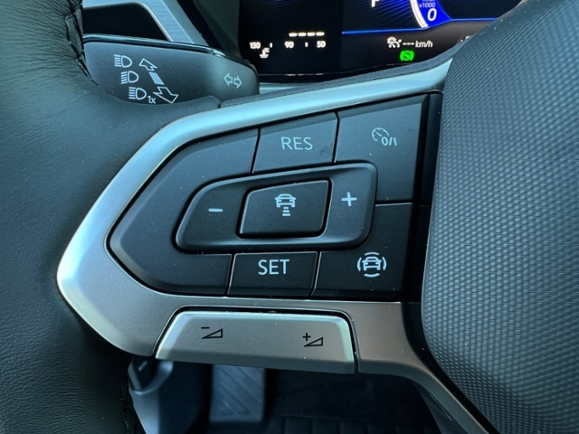 Volkswagen Touran 1.5 TSI DSG