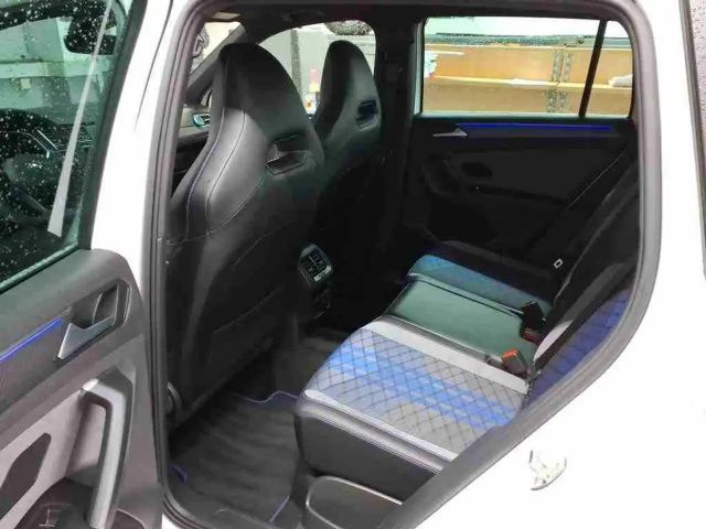 Volkswagen Tiguan DSG