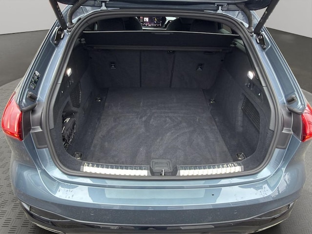 Audi A5 Avant S-Tronic