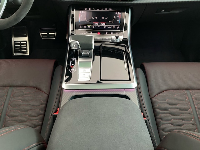 Audi RS Q8 Performance Quattro