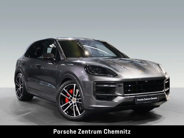 Porsche Cayenne GTS