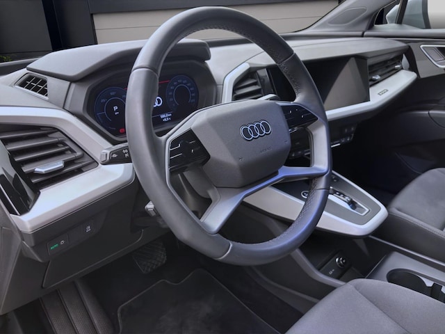 Audi Q4 e-tron 35