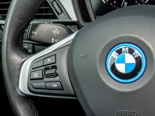 BMW X2 Coupé xDrive25e