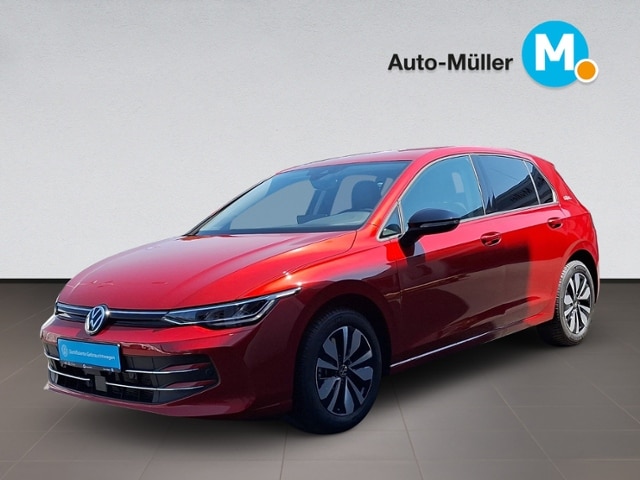 Volkswagen Golf 1.5 TSI Golf VIII