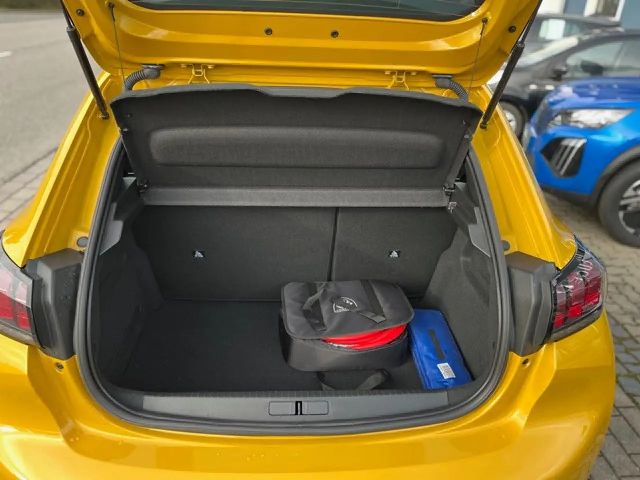 Peugeot E-208 Active Pack