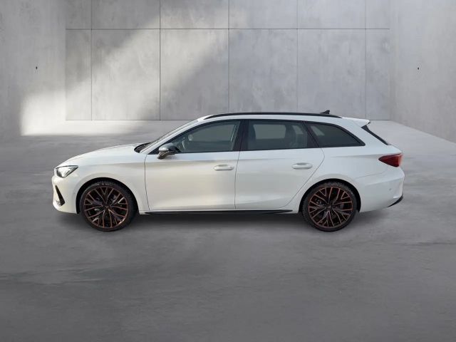 Cupra Leon 2.0 TSI 4Drive DSG