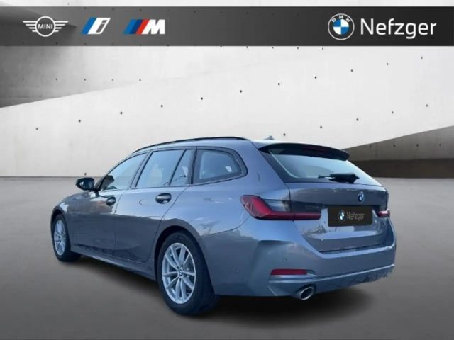 BMW 318 318i Touring