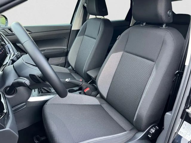 Volkswagen Taigo DSG Life