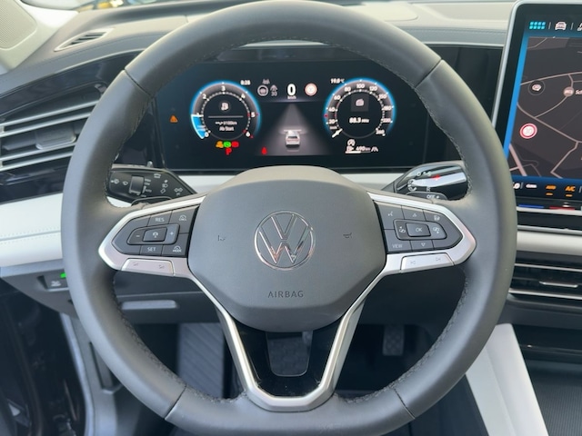 Volkswagen Tiguan 2.0 TDI DSG Elegance Elegance