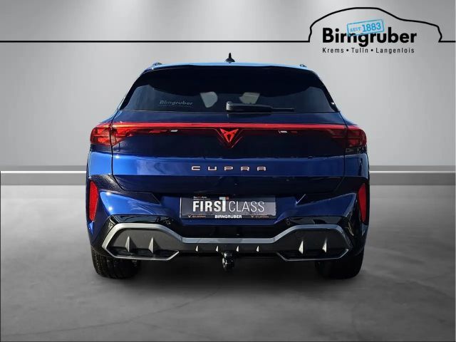 Cupra Terramar 1.5 e-TSI 150 PS DSG