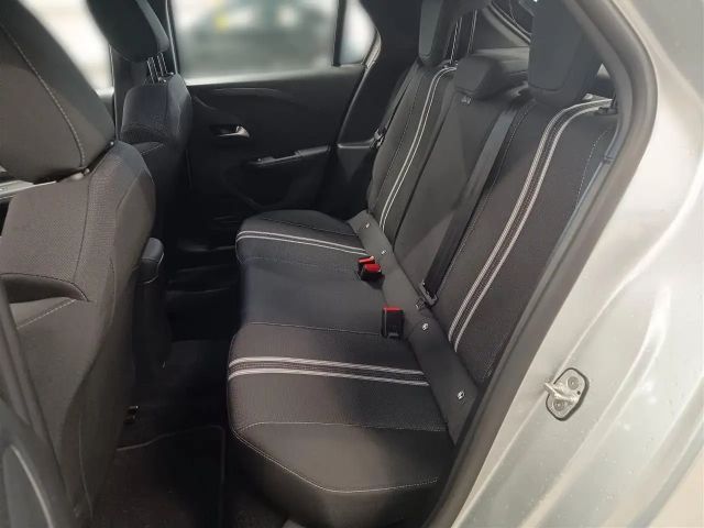 Opel Corsa GS-Line Grand Sport