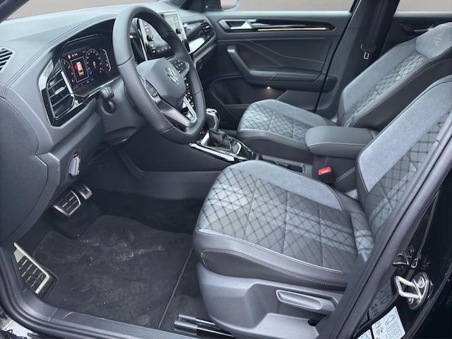 Volkswagen T-Roc 1.5 TSI DSG R-Line