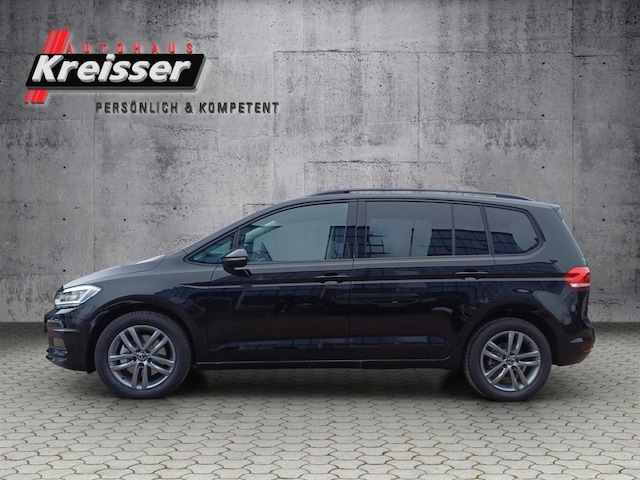 Volkswagen Touran Touran 1.5   CL   BT110 TSID7F