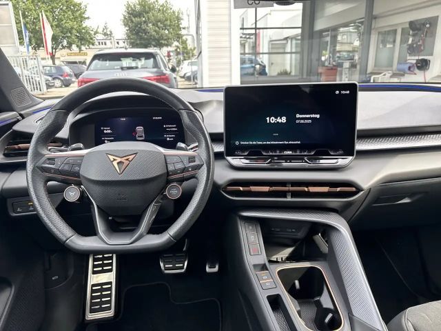 Cupra Terramar 1.5 eTSI