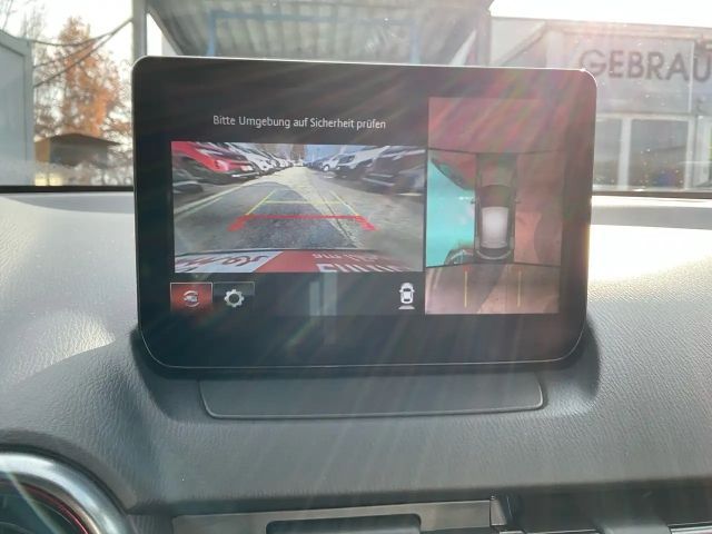 Mazda 2 Homura SkyActiv e-Skyactiv