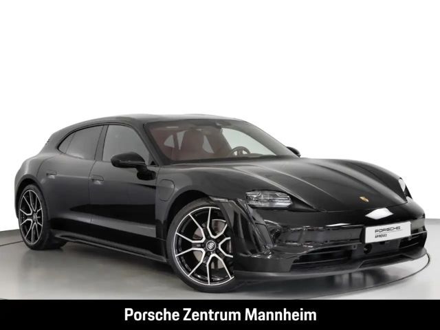 Porsche Taycan Sport Turismo