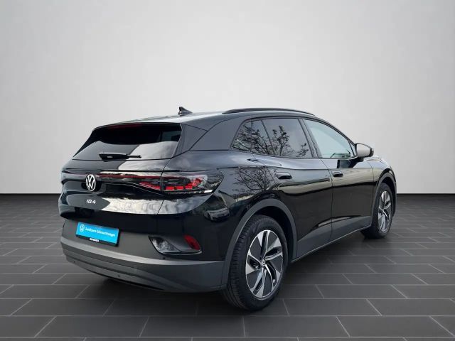 Volkswagen ID.4 52 KWh Pure