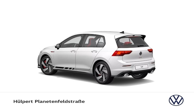 Volkswagen Golf GTI Golf VIII