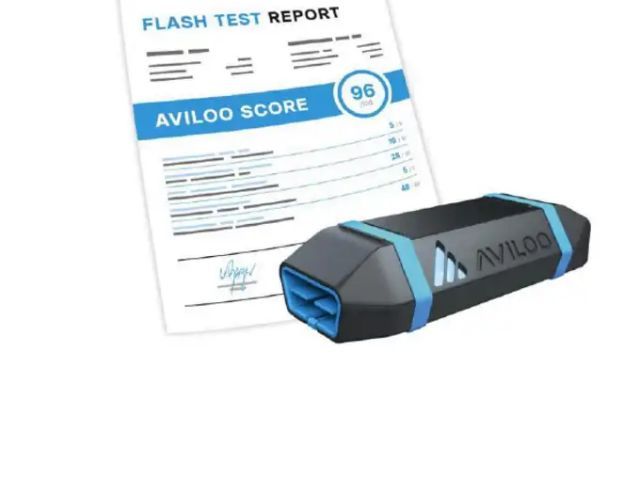 Polestar 2 Long range