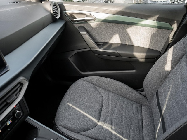 Seat Arona 1.0 TSI DSG