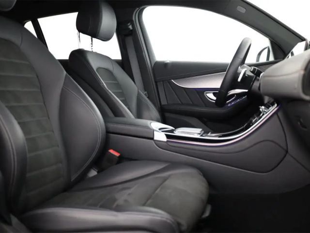 Mercedes-Benz EQC 400 4MATIC