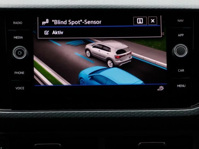 Volkswagen T-Cross DSG R-Line Style