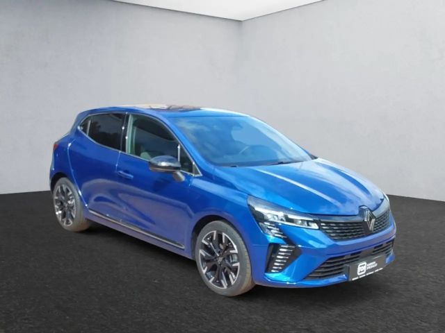 Renault Clio TCe 90 Techno