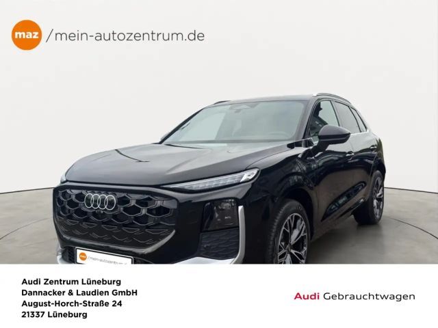 Audi Q3 Hybride S-Tronic