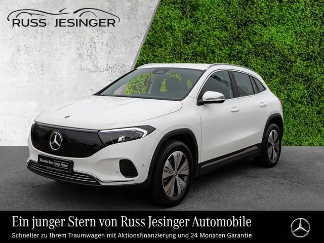 Mercedes-Benz EQA 350 4MATIC Progressive