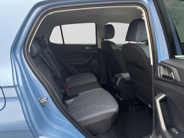 Volkswagen T-Cross 1.5 TSI DSG Style