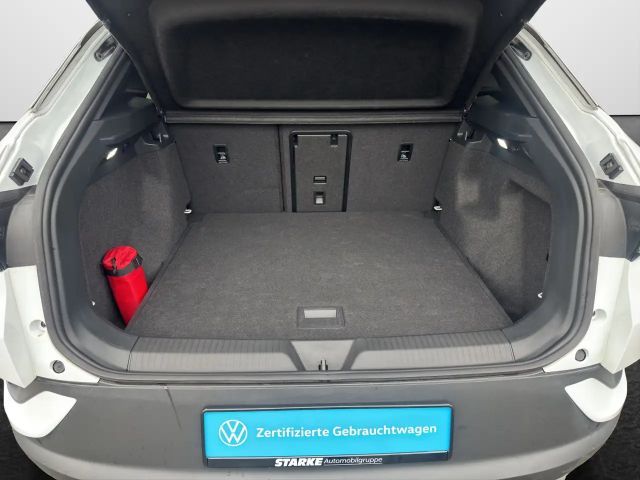 Volkswagen ID.4 Performance Pro