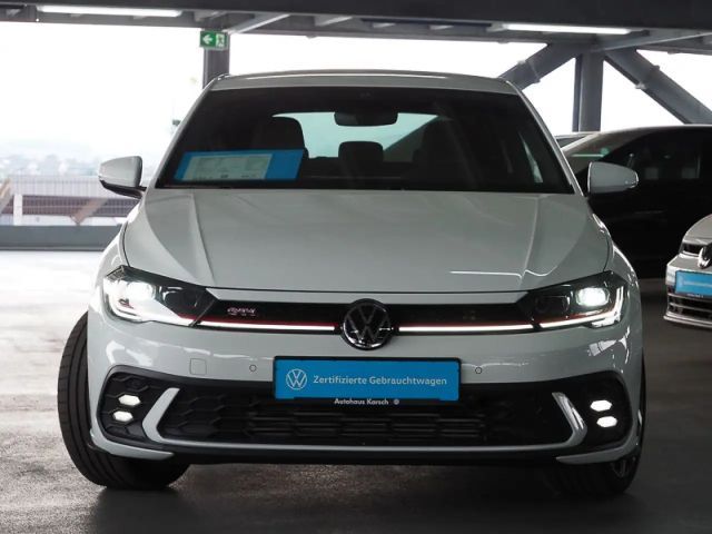 Volkswagen Polo 2.0 TSI DSG GTI IQ.Drive