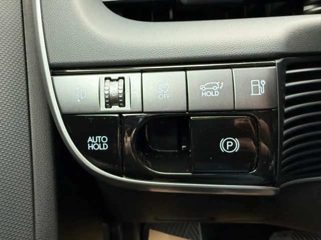 Hyundai IONIQ 5 4WD Vierwielaandrijving