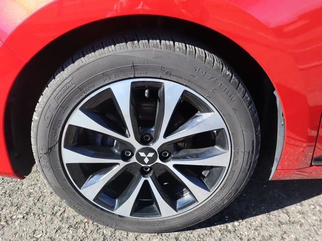 Mitsubishi Colt Allwetter,LED, PDC V+H,UVM...