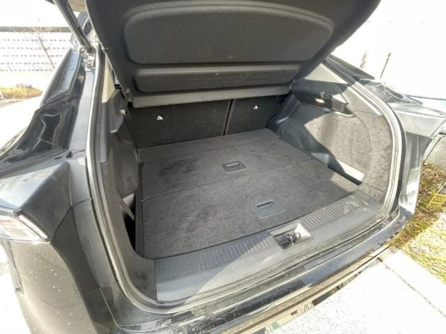 Nissan Ariya 63 kWh 218PS 2WD Basis+22kW On Board CH