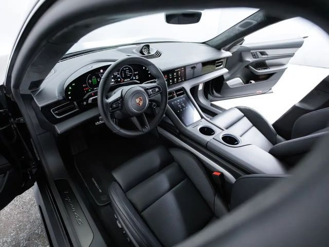 Porsche Taycan 4S Sport Turismo