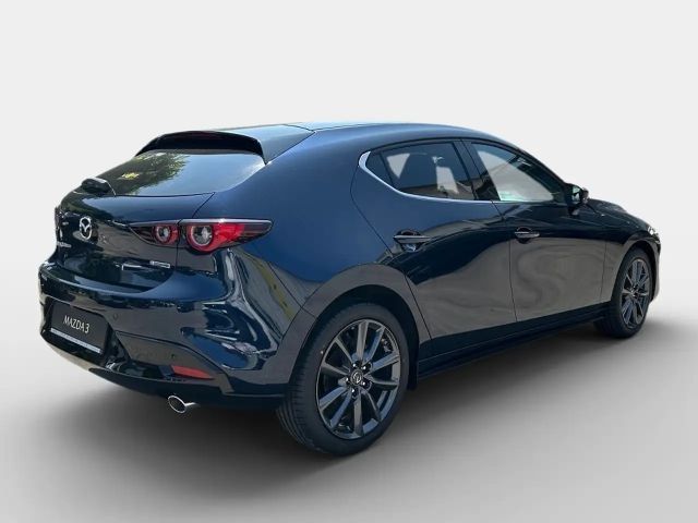 Mazda 3 2.5L SkyActiv