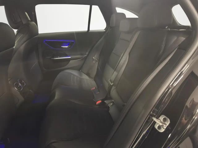 Mercedes-Benz C 180 AMG Line Estate