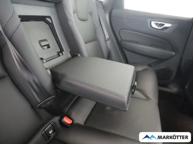 Volvo XC60 AWD Bright Plus T6