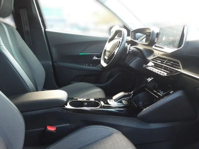 Peugeot 2008 Allure Pack BlueHDi