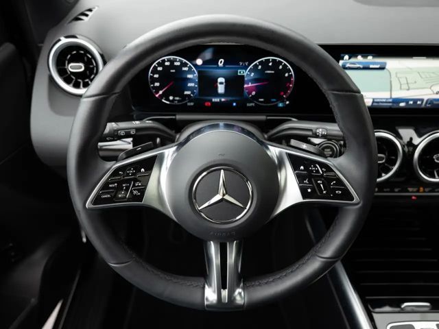 Mercedes-Benz B 200 Progressive