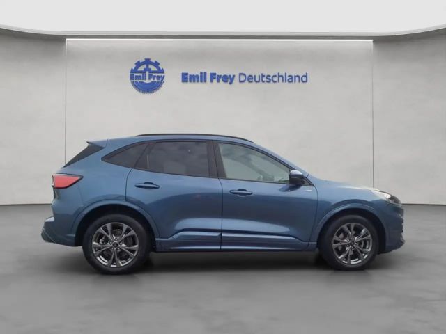 Ford Kuga EcoBoost ST Line X