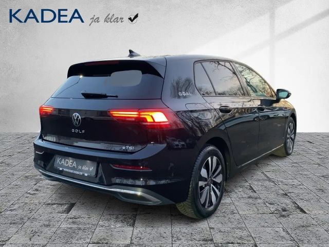 Volkswagen Golf 1.5 eTSI Golf VIII