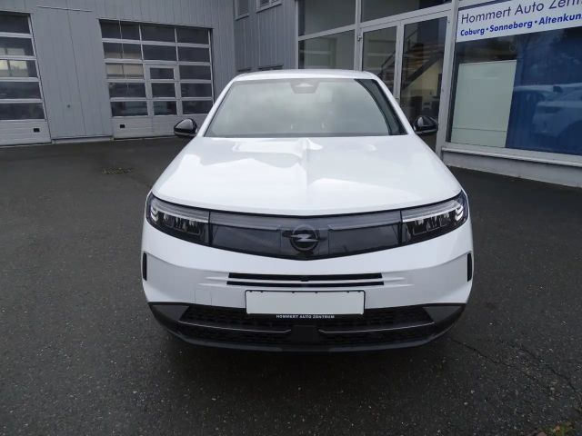 Opel Grandland X Edition