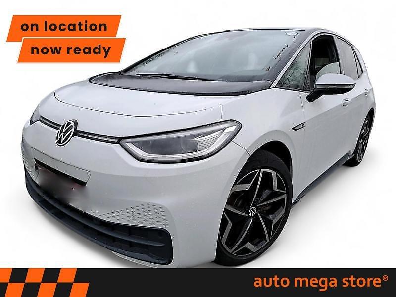Volkswagen ID.3 1st Edition Performance Plus Pro
