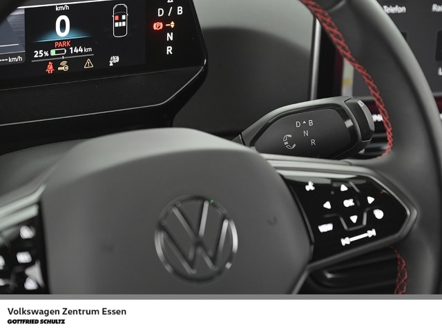 Volkswagen ID.3 GTX IQ.Drive