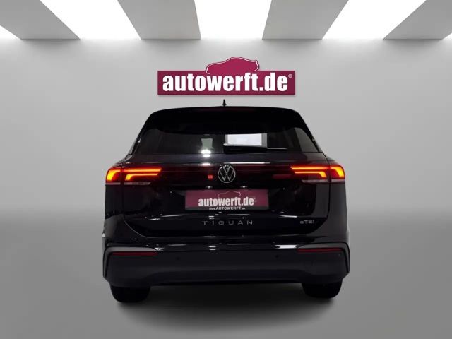 Volkswagen Tiguan 1.5 eTSI DSG IQ.Drive Life
