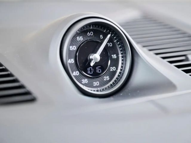 Porsche Cayenne E-Hybrid S